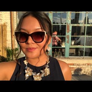 Meet your Posher, Janine